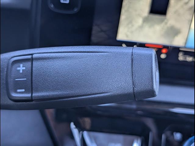 new 2026 GMC Sierra 2500 car, priced at $84,765