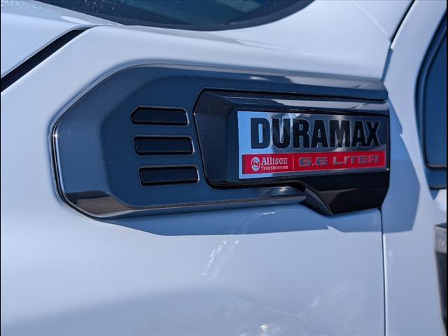 new 2026 GMC Sierra 2500 car, priced at $84,765