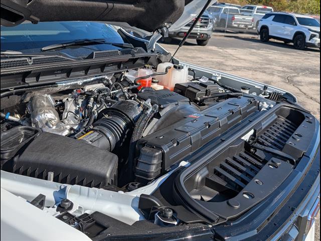 new 2026 GMC Sierra 2500 car, priced at $84,765