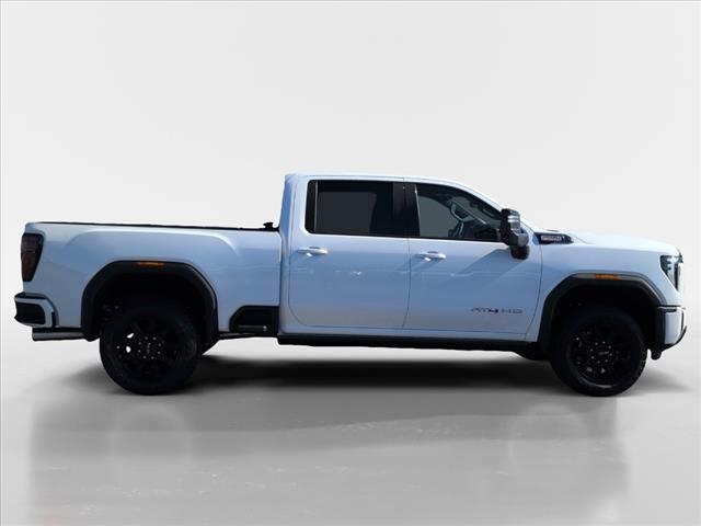new 2026 GMC Sierra 2500 car, priced at $84,765