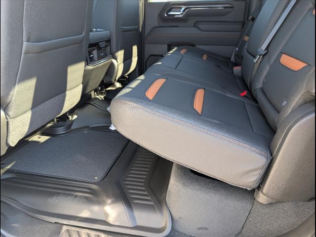 new 2026 GMC Sierra 2500 car, priced at $84,765