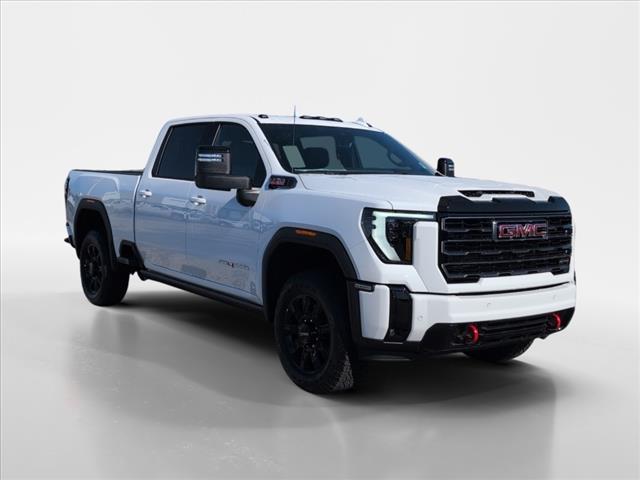 new 2026 GMC Sierra 2500 car, priced at $84,765