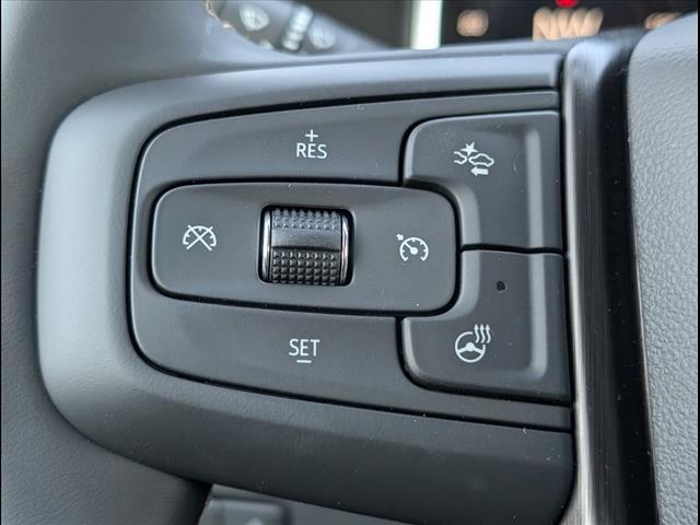 new 2026 GMC Sierra 2500 car, priced at $84,765