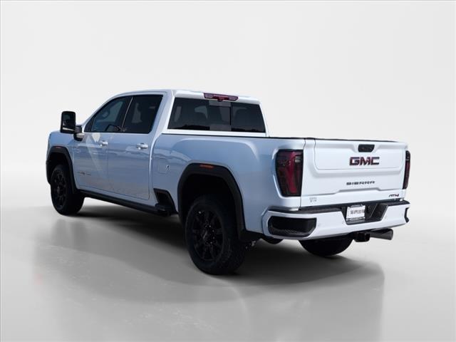 new 2026 GMC Sierra 2500 car, priced at $84,765