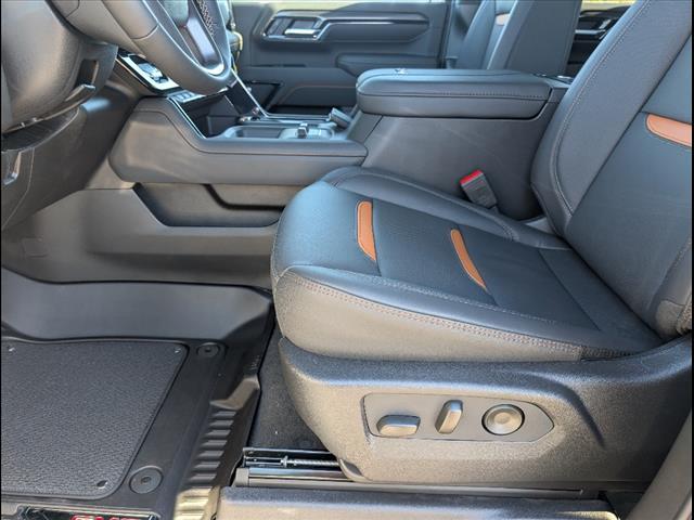 new 2026 GMC Sierra 2500 car, priced at $84,765