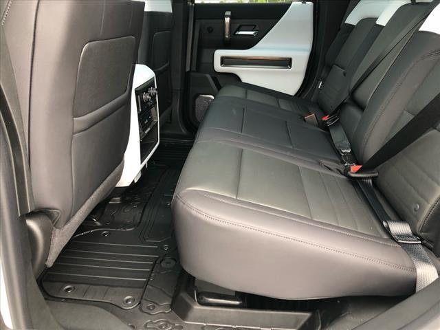 new 2025 GMC HUMMER EV SUV car, priced at $105,790