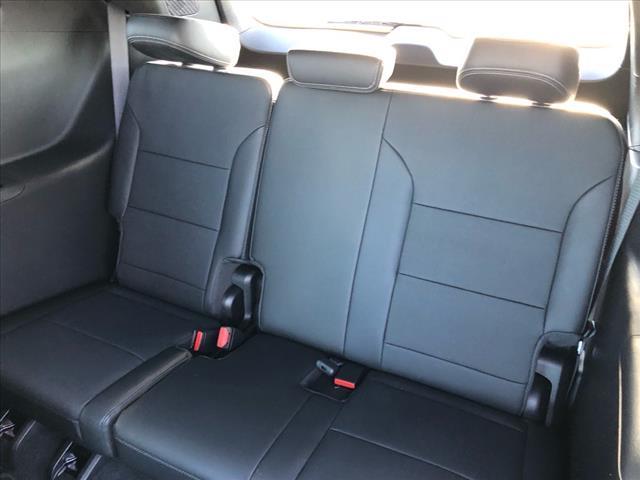 new 2025 Buick Enclave car, priced at $43,630