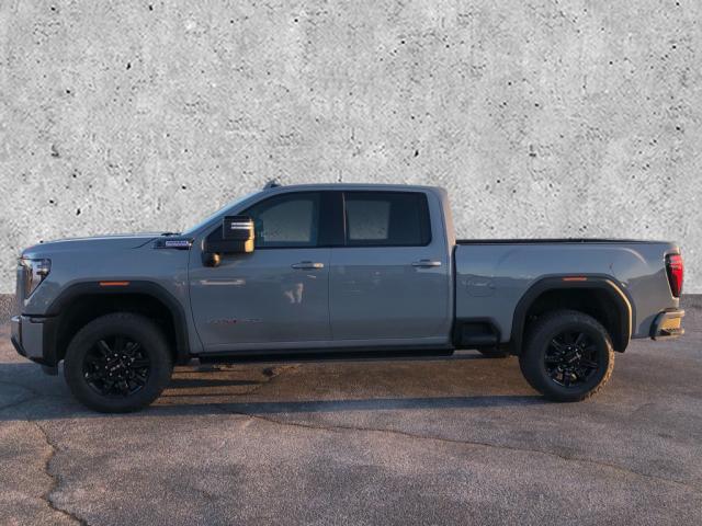 new 2025 GMC Sierra 2500 car, priced at $84,560