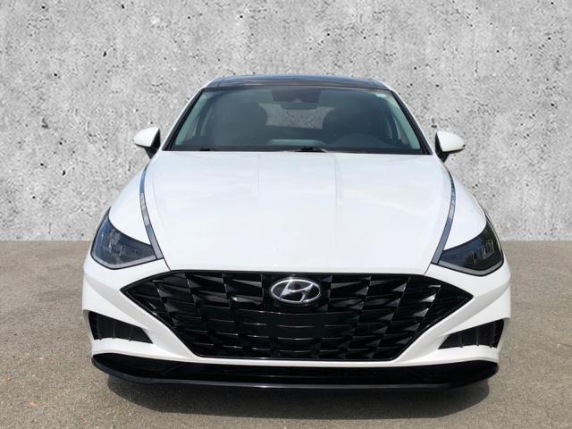 used 2023 Hyundai Sonata car, priced at $21,995