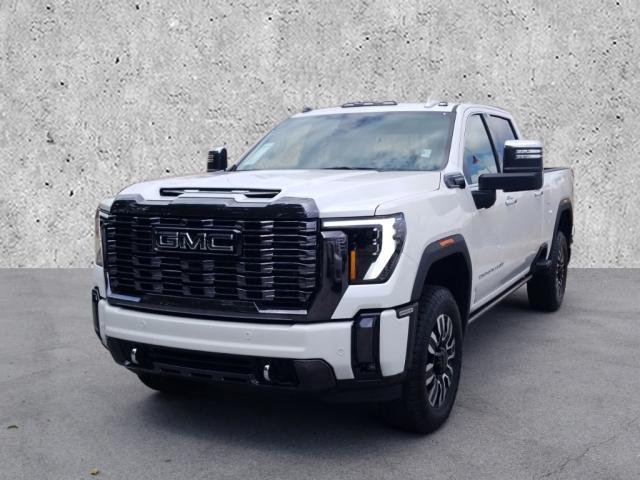 new 2024 GMC Sierra 2500 car, priced at $91,530