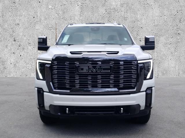 new 2024 GMC Sierra 2500 car, priced at $91,530