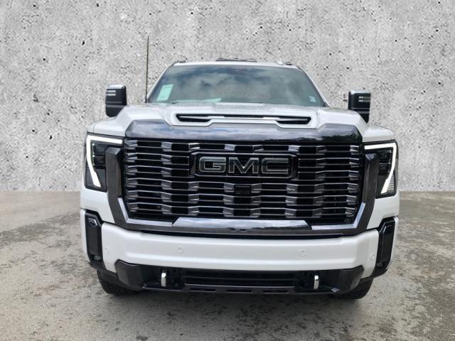 new 2024 GMC Sierra 2500 car