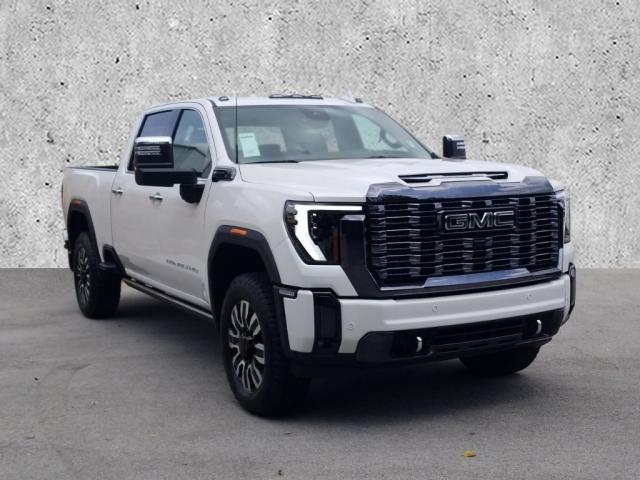 new 2024 GMC Sierra 2500 car, priced at $91,530