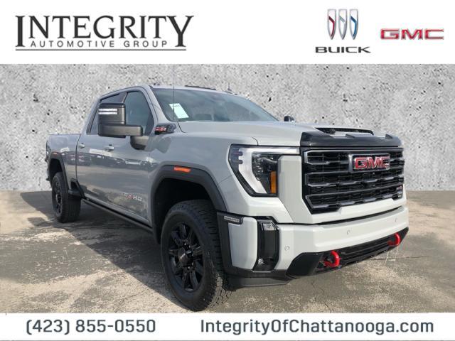 new 2025 GMC Sierra 2500 car, priced at $88,060