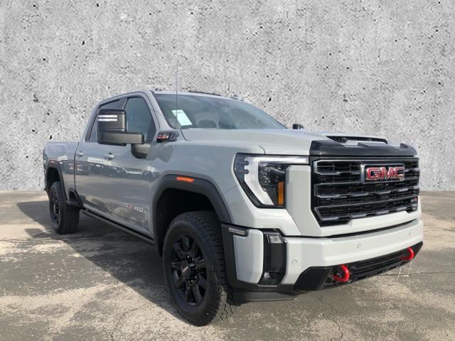 new 2025 GMC Sierra 2500 car, priced at $88,060