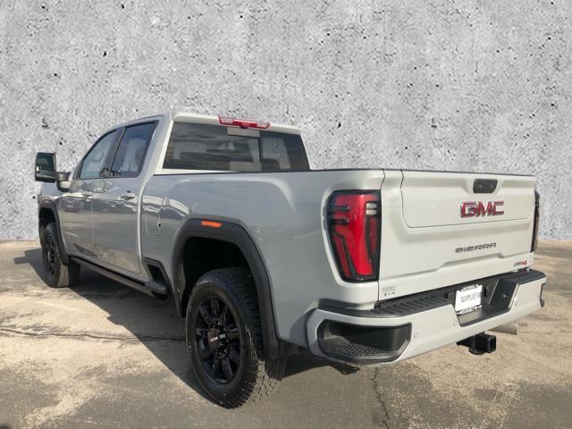 new 2025 GMC Sierra 2500 car, priced at $88,060