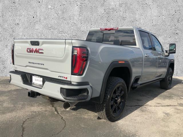 new 2025 GMC Sierra 2500 car, priced at $88,060