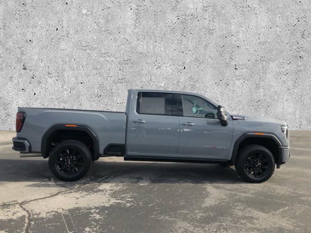 new 2025 GMC Sierra 2500 car, priced at $88,060