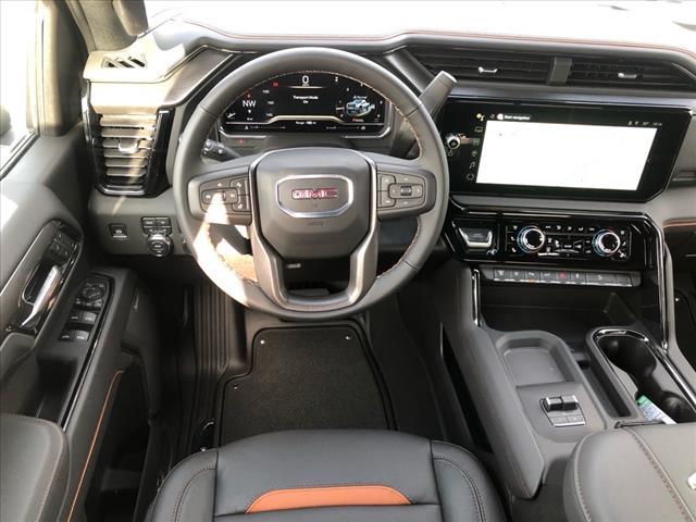 new 2025 GMC Sierra 2500 car, priced at $88,060