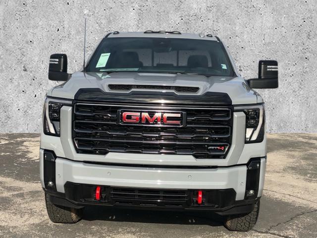 new 2025 GMC Sierra 2500 car, priced at $88,060