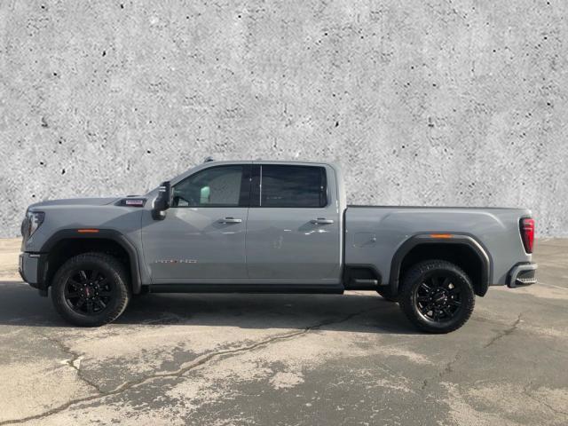 new 2025 GMC Sierra 2500 car, priced at $88,060