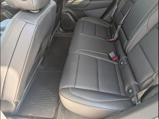 new 2026 GMC Terrain car, priced at $45,789