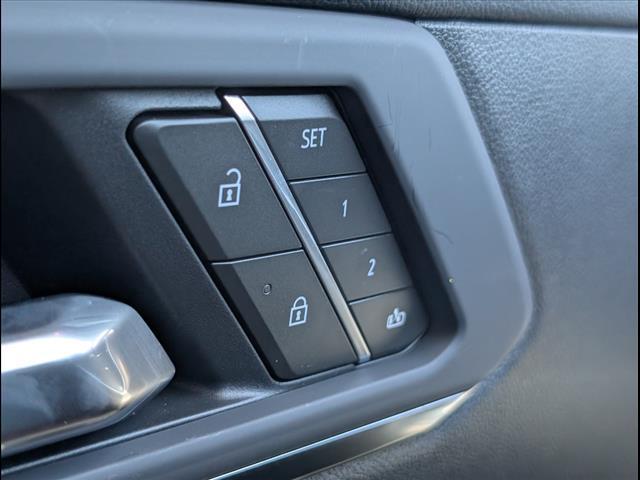 new 2026 GMC Terrain car, priced at $45,789