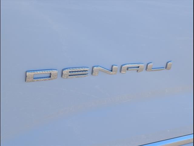 new 2026 GMC Terrain car, priced at $45,789