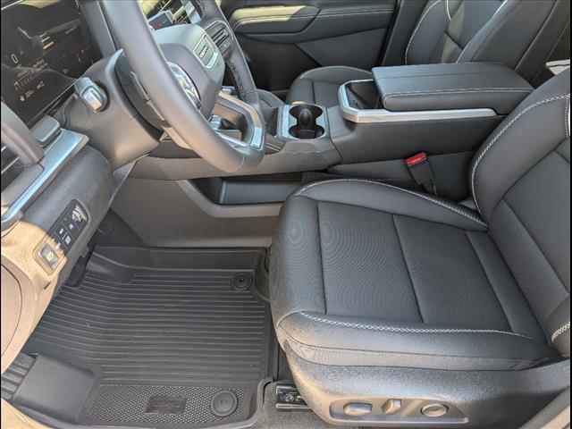 new 2026 GMC Terrain car, priced at $45,789