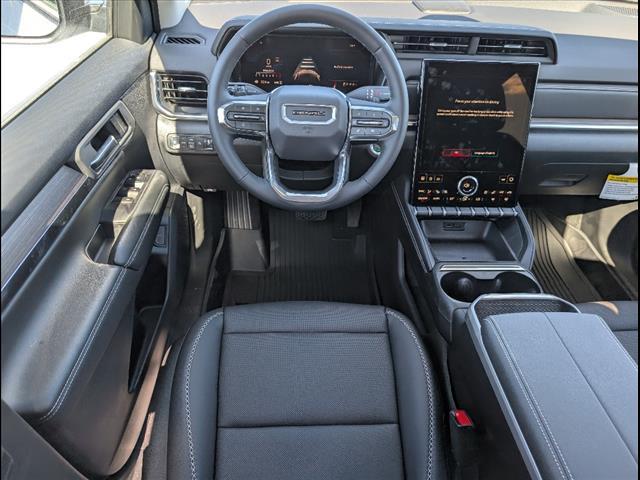 new 2026 GMC Terrain car, priced at $45,789