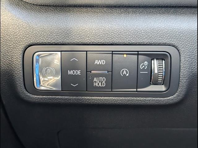 new 2026 GMC Terrain car, priced at $45,789