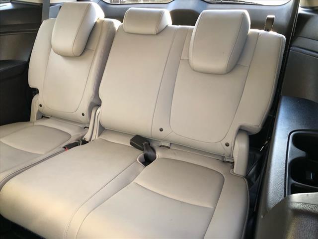 used 2019 Honda Odyssey car, priced at $25,195