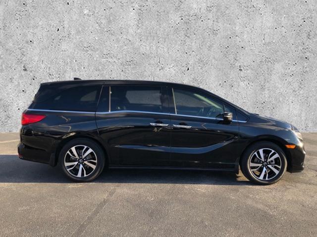 used 2019 Honda Odyssey car, priced at $25,195