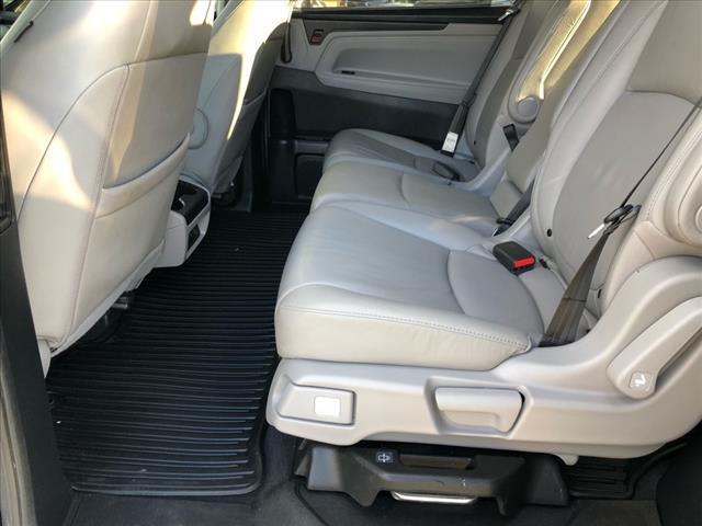 used 2019 Honda Odyssey car, priced at $25,195