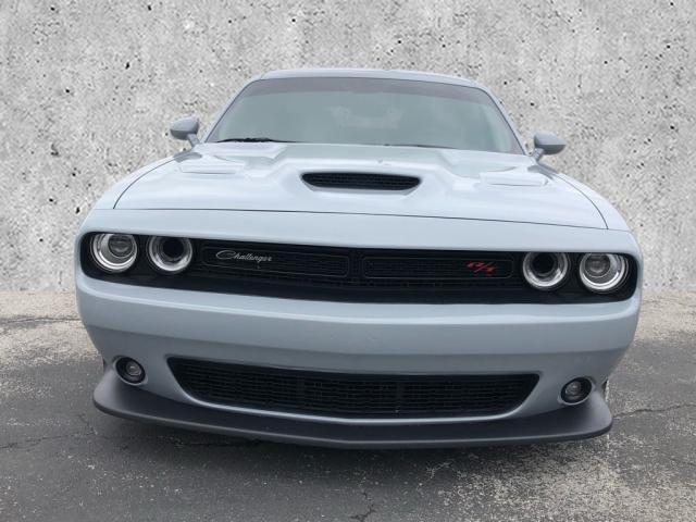 used 2022 Dodge Challenger car, priced at $45,995