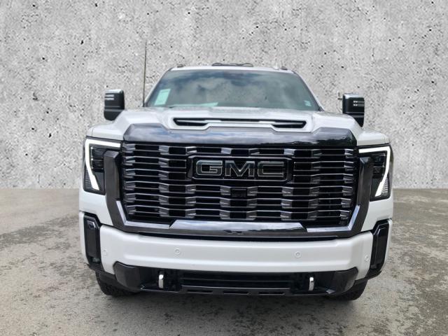 new 2024 GMC Sierra 2500 car