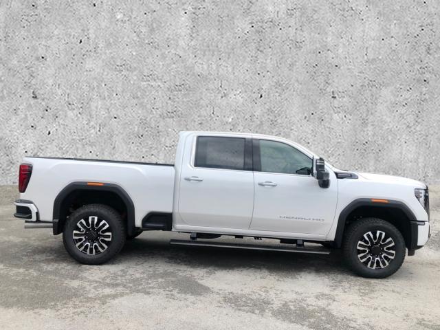 new 2024 GMC Sierra 2500 car