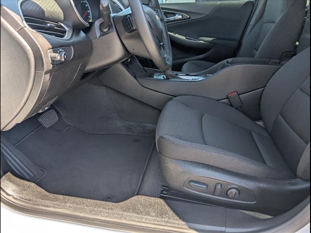 used 2024 Chevrolet Malibu car, priced at $25,995