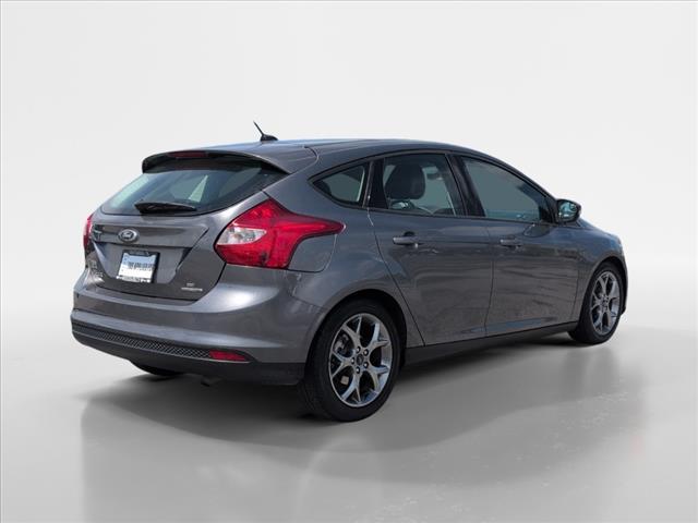 used 2014 Ford Focus car, priced at $9,950