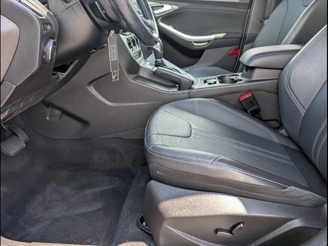 used 2014 Ford Focus car, priced at $9,950