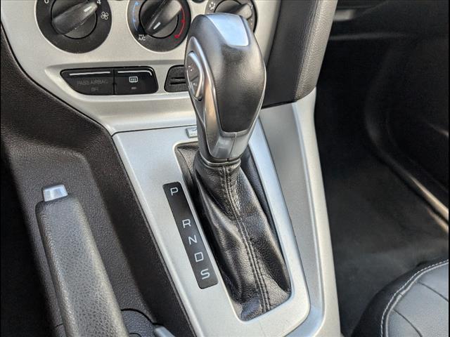 used 2014 Ford Focus car, priced at $9,950