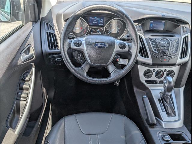 used 2014 Ford Focus car, priced at $9,950