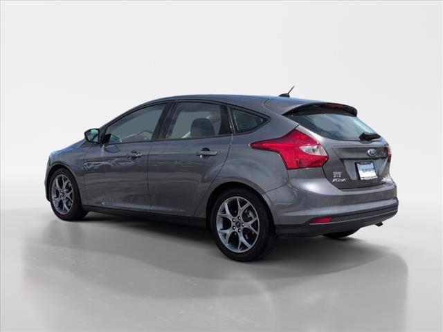 used 2014 Ford Focus car, priced at $9,950