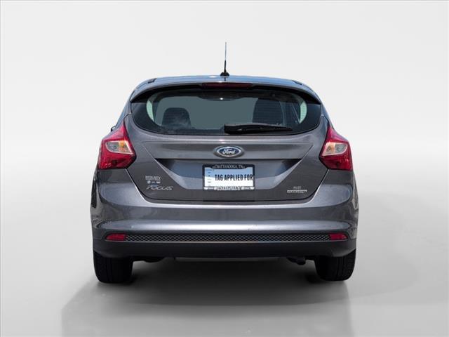 used 2014 Ford Focus car, priced at $9,950