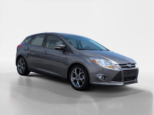 used 2014 Ford Focus car, priced at $9,950