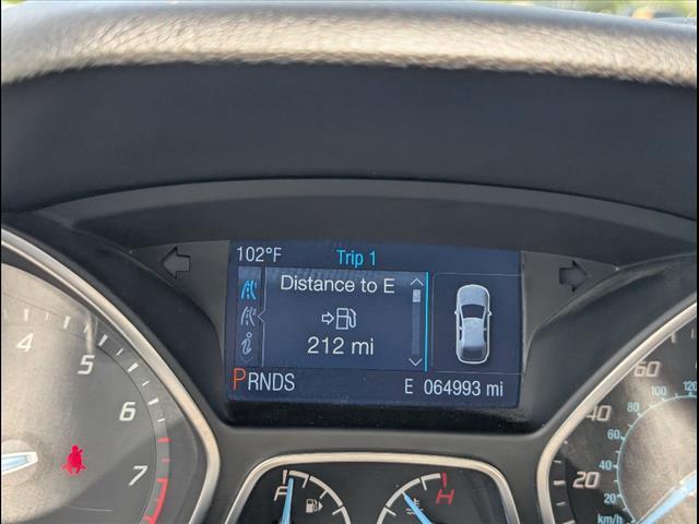used 2014 Ford Focus car, priced at $9,950