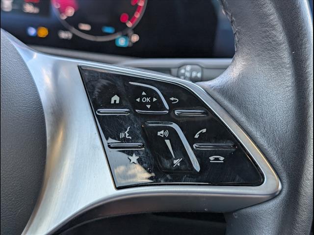 used 2025 Mercedes-Benz CLA 250 car, priced at $36,495