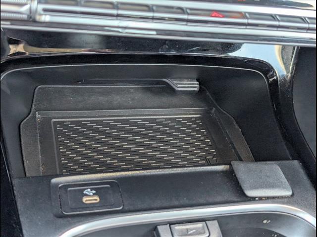 used 2025 Mercedes-Benz CLA 250 car, priced at $36,495