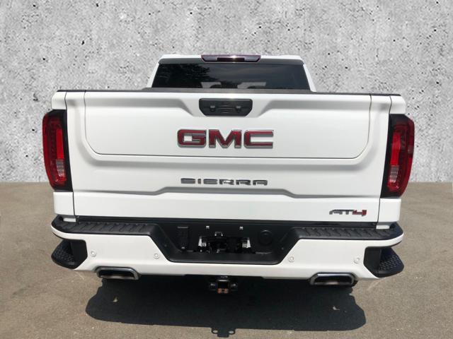 used 2023 GMC Sierra 1500 car, priced at $49,895