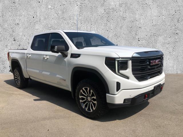 used 2023 GMC Sierra 1500 car, priced at $49,895